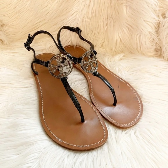 Tory Burch sandals size 9.5